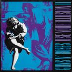 Guns N Roses - Use Your Illusion II, Ophalen of Verzenden, Gebruikt