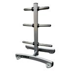 Cybex plate tower | kracht | schijven rek |, Sport en Fitness, Ophalen of Verzenden, Nieuw, Overige typen