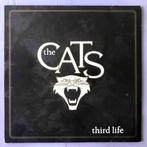 Cats, The – Third Life (1-12-Vinyl-LP), Verzenden, Nieuw in verpakking