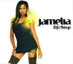 cd single - Jamelia - DJ / Stop, Cd's en Dvd's, Cd Singles, Verzenden, Zo goed als nieuw, R&B en Soul