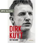 Dirk Kuyt 9789046823774 Jaap de Groot, Verzenden, Zo goed als nieuw, Jaap de Groot