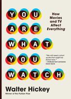 You Are What You Watch | 9781523515899 | Walter Hickey, Boeken, Zo goed als nieuw, Walter Hickey