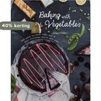 Baking with Vegetables 9781472389879, Verzenden, Zo goed als nieuw