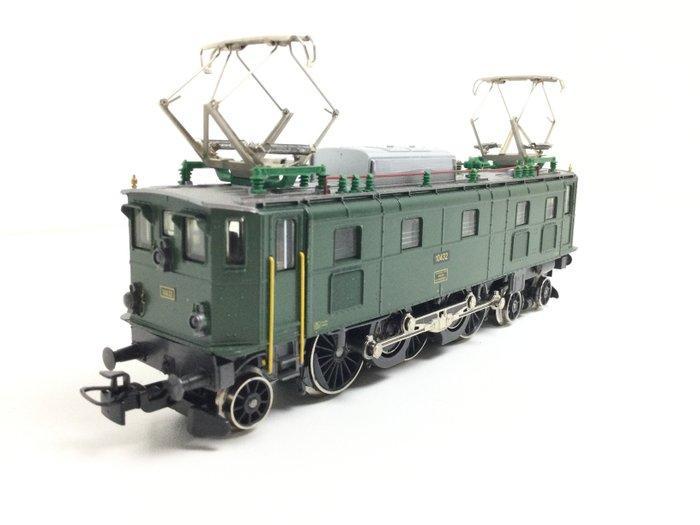 Märklin H0 - 3167 - Elektrische locomotief (1) - Ae 3/6 ll, Hobby en Vrije tijd, Modeltreinen | H0