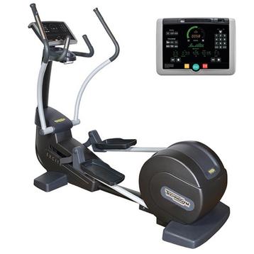 Technogym Crosstrainer Excite 700 | Synchro | Cardio | beschikbaar voor biedingen