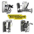 Technogym Element Kracht Set | 11 Machines | Complete Set, Sport en Fitness, Fitnessmaterialen, Verzenden, Nieuw, Overige typen