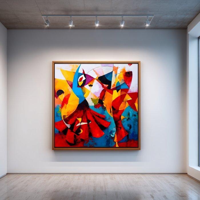 Marta Ellie (1985) - Duende XXL, Antiek en Kunst, Kunst | Designobjecten