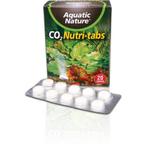 Aquatic Nature CO2 NUTRI TABS (20 tabs), Ophalen of Verzenden, Nieuw