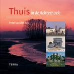 De Achterhoek / Thuis in 9789058975867 P. van der Ros, Boeken, Geschiedenis | Stad en Regio, Verzenden, Gelezen, P. van der Ros