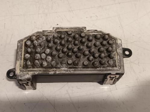 Kachelweerstand Audi A4 B8 1.8 TFSI 8K0820521, Auto-onderdelen, Airco en Verwarming, ARN erkend, Stiba lid, Erkend duurzaam, Gebruikt