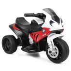 Tweedekans | Coast Kinder Motorfiets - PP - 6V - Incl., Ophalen of Verzenden, Zo goed als nieuw