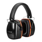 Geluidswerende Veiligheidsoorkappen Earmuffs - 28dB NRR /, Verzenden, Nieuw