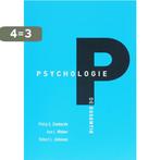 Psychologie De Essentie 9789043012744 Philip G. Zimbardo, Verzenden, Gelezen, Philip G. Zimbardo