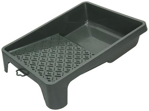 Verfbakje kunststof voor rollers tot 18 a 20cm (opvolger van, Doe-het-zelf en Verbouw, Verf, Beits en Lak, Nieuw, Ophalen of Verzenden