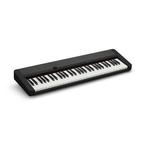 Casio CT-S1 BK keyboard, Nieuw