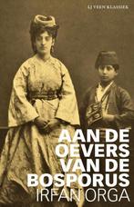 9789020414042 L.J. Veen klassiek - Aan de oevers van de B..., Verzenden, Zo goed als nieuw, Irfan Orga