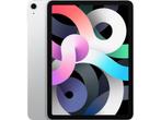 Apple iPad Air (2020) - 10.9 inch - WiFi - 256GB - Zilver, Verzenden, Zo goed als nieuw