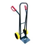 Stalen Steekwagen Altrad Fort 300 kg H1210 mm Antilekbanden, Verzenden, Nieuw