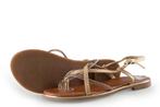 Scapa Sandalen in maat 38 Beige | 10% korting, Scapa, Verzenden, Beige, Sandalen of Muiltjes