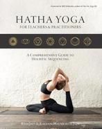 Hatha Yoga for teachers and practitioners | 9789082705614 |, Boeken, Zo goed als nieuw, Ram Jain ; Kalyani Hauswirth-Jain
