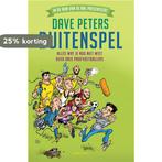 Buitenspel 9789492626554 Dave Peters, Verzenden, Gelezen, Dave Peters