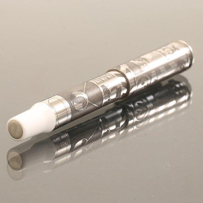 Montegrappa, Warner Bros, limiterad 219/230 - Zonder, Verzamelen, Pennenverzamelingen