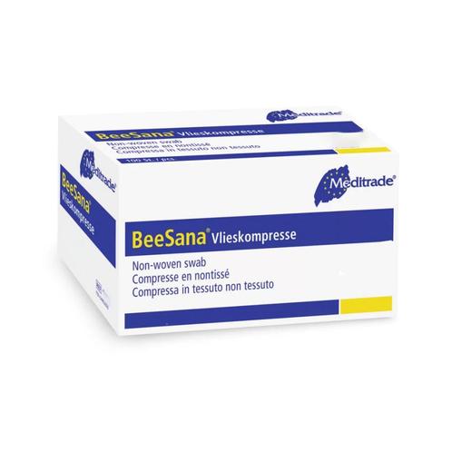 BeeSana® non-woven gazen niet steriel, Diversen, Verpleegmiddelen, Nieuw, Verzenden
