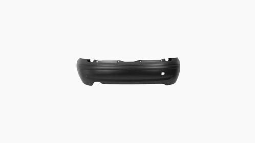 Fiat Panda  Achterbumperhoes Zwart/Generfd, Auto-onderdelen, Carrosserie en Plaatwerk