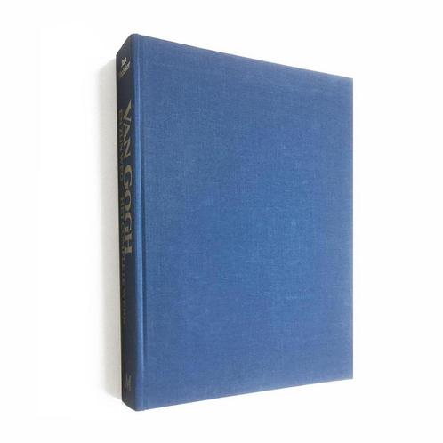 Van Gogh en zijn weg 9789029008075 Hulsker, Boeken, Kunst en Cultuur | Beeldend, Gelezen, Verzenden