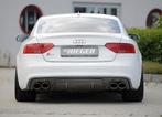 Audi S-Line achterbumper (zonder diffuser) | A5 (B8/B81): 10, Verzenden, Nieuw, Audi