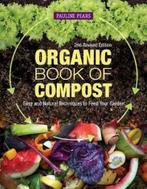 Organic Book of Compost, 2nd Revised Edition, Ophalen of Verzenden, Nieuw