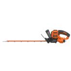 Black and Decker BEHTS401-QS - heggenschaar - 500W - 55cm -, Verzenden, Nieuw