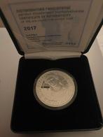 Griekenland. 10 Euro 2017 Sappho - Greek Culture - Lyric