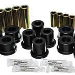 Energy Suspension 87-92 Toyota Supra Black Front Control Arm, Ophalen of Verzenden, Nieuw