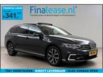 Volkswagen Passat 1.4 TSI GTE PHEV SOH 90% Pano Adaptive, Automaat, Stationwagon, Nieuw, Hybride Elektrisch/Benzine