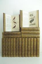 Buffon / Vauthier ; Traviès - Œuvres complètes de Buffon (.)