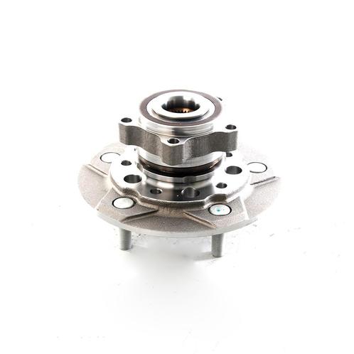 Ford Front Hub : Not Complete Bk21 2c300 Ac 2168129, Auto-onderdelen, Motor en Toebehoren, Nieuw, Ford, Verzenden