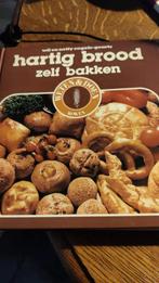 9789062483938 Hartig brood zelf bakken | Tweedehands, Boeken, Kookboeken, Netty Engels-Geurts, Zo goed als nieuw, Verzenden
