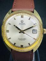 Omega - Seamaster Cosmic - 166.026 - Heren - 1970-1979, Sieraden, Tassen en Uiterlijk, Horloges | Heren, Nieuw