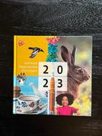 Nederland 2023 - PostNL Jaarboek-De complete jaarcollectie, Postzegels en Munten, Postzegels | Nederland, Gestempeld