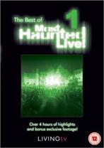 Most Haunted Live: Best Of - 1 DVD Yvette Fielding cert 12, Cd's en Dvd's, Dvd's | Science Fiction en Fantasy, Zo goed als nieuw