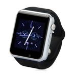 Originele A1/W8 Smartwatch Smartphone Fitness Sport Activity, Verzenden, Nieuw, Stuff Certified®