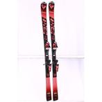 153 159 167 175 skis ROSSIGNOL HERO ELITE MT CA 2024 Konect, 140 tot 160 cm, Gebruikt, Verzenden, Rossignol