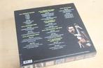 Charles Mingus - Changes: The Complete 1970s Atlantic Studio, Nieuw in verpakking