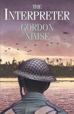 The Interpreter 9780709081296 Gordon Nimse, Verzenden, Gelezen, Gordon Nimse