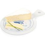 Boska Delfs Blauwe kaasplank porselein, Verzenden, Nieuw