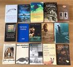 J. Bernlef, Nicolaas Matsier, Huub Oosterhuis, Bert, Antiek en Kunst