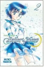 Sailor Moon. 2 by Naoko Takeuchi (Paperback), Gelezen, Naoko Takeuchi, Verzenden