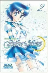 Sailor Moon. 2 by Naoko Takeuchi (Paperback), Boeken, Overige Boeken, Gelezen, Verzenden