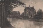 LOENEN - Kasteel de groote Horst te Loenen, Verzenden, Gelopen